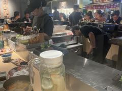 -肉肉大米(金虹桥店)