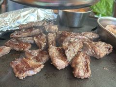 -济州爱肉堂(总店)