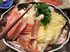 -蟹道乐(京都本店)