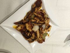 iphone_upload_pic-大铁勺新津菜(东丽阳光新业广场店)