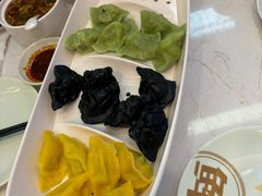 -船歌·鱼水饺青岛菜(国贸商城店)