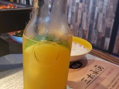 -探鱼·鲜青椒爽麻烤鱼(天河优托邦店)