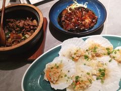 -啫神·广州地标美食(北京路店)