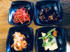 -大壮家原味烤肉(兴华北街店)
