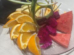 -金狮麟·新豫菜(杏石口路店)