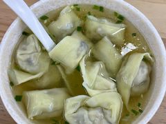 -顶巧鸡汤馄饨(虹口总店)
