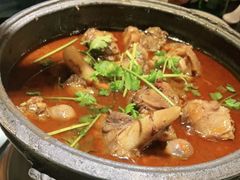 -百味源炭火烤翅 ·夜市大排档(酒仙桥店)