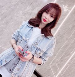 -Tipo Hair salon（明星）店
