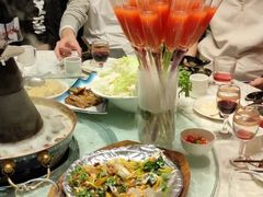 -东来顺饭庄(西直门店)