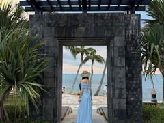 -海角轩·三亚文华东方酒店