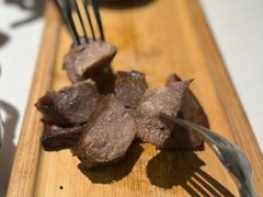 -俄士厨房(五棵松华熙LIVE店)