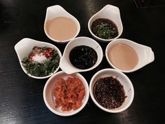 -小天鹅火锅·一线江景洪鼎旗舰店(洪崖洞店)
