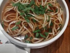 -北京老铺烤鸭(高新店)