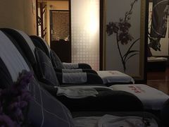 -养心阁足道馆(火宫殿一店)