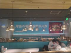 -半天妖烤鱼(芜湖市镜湖万达店)