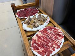 -万祥牛肉火锅(金龙店)