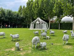 -九十九顶毡房(阜石路店)