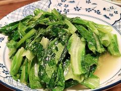 -鱼食饭稻·苏浙土菜17年老馆子(平江路店)
