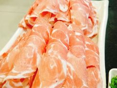 -情忆草原涮肉馆