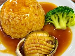 -叶存利海鲜大馅饺子(海宁路总店)