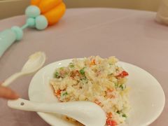 -金时代顺风大酒店(静安大融城店)