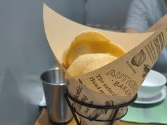 -帕蓝·暹罗料理(大学路店)