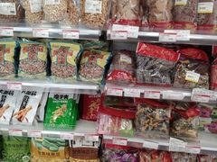 零售区-百年义利(鲁谷东街店)