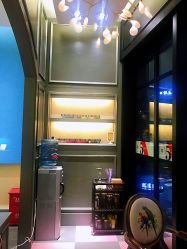 -蜜丝卡伦美甲美睫连锁