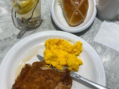 -翠华餐厅(正佳广场店)