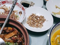 -鸭王烤鸭店(三里河店)