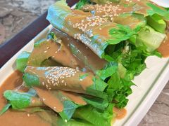 -前海沿·青岛菜(李沧万达店)