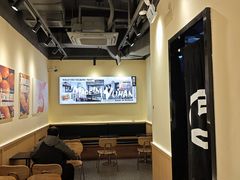 -前进5路汉堡炸鸡(昙华林店)