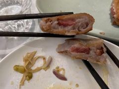-鹿港小镇(霄云店)