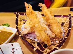 -古都日本料理(高桥路店)