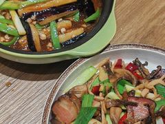 -云海肴·汽锅鸡·云南菜(曲江大悦城店)