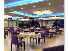 大堂-潮喜竹溪荔湖酒家(荔枝湾店)