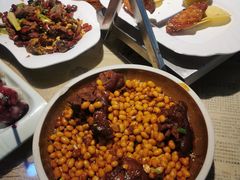 -人民公社大食堂(顺义总店)