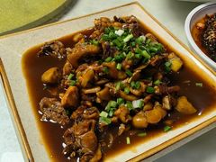 -江南村海鲜馆(洞头店)