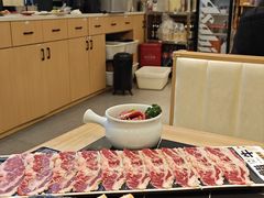 -極屋鮨牛 · 烧肉酒场(时代C馆店)