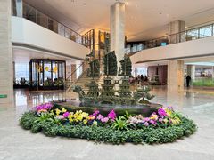 -广州白天鹅宾馆