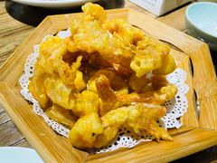 -聚缘堂·海鲜私房菜(松岭路店)