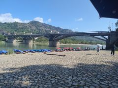 -楠溪江风景名胜区