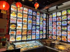 -粗粮人家·东北菜(洋桥店)