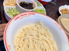 我们的炸酱面-方砖厂69号炸酱面·烤鸭(前门鲜鱼口店)