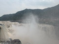 -陕西黄河壶口瀑布旅游区