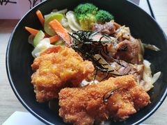 -大快活(丽丰店)