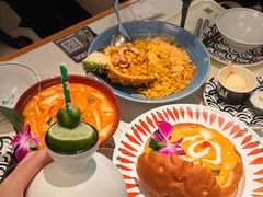 -太食獸泰式茶餐厅(IFS国金中心店)