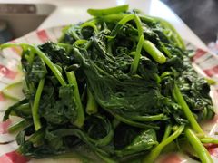 -天天向上素食餐厅(五台山店)