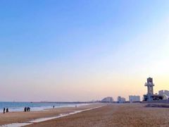 -渡海小渔村.老辈日照菜
