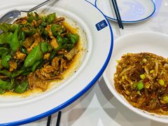 -兰湘子·湘菜小炒(石家庄万象城店)